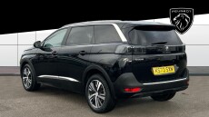 Peugeot 5008 1.5 BlueHDi Allure 5dr EAT8 Diesel Estate
